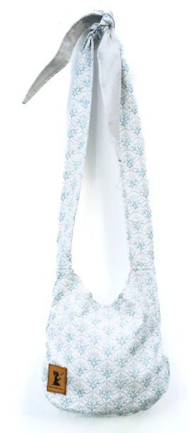 Arendelle Mini Hobo