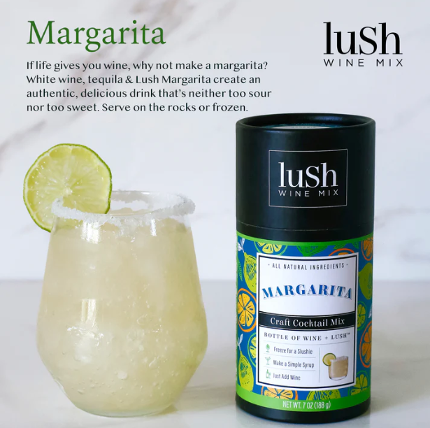 Margarita Wine Mix