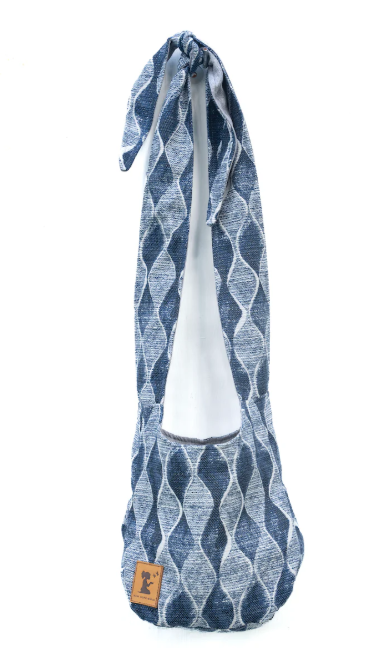 Mayan Diamond Mini Hobo