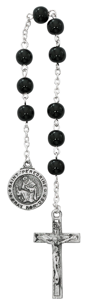 St Peregrine Chaplet