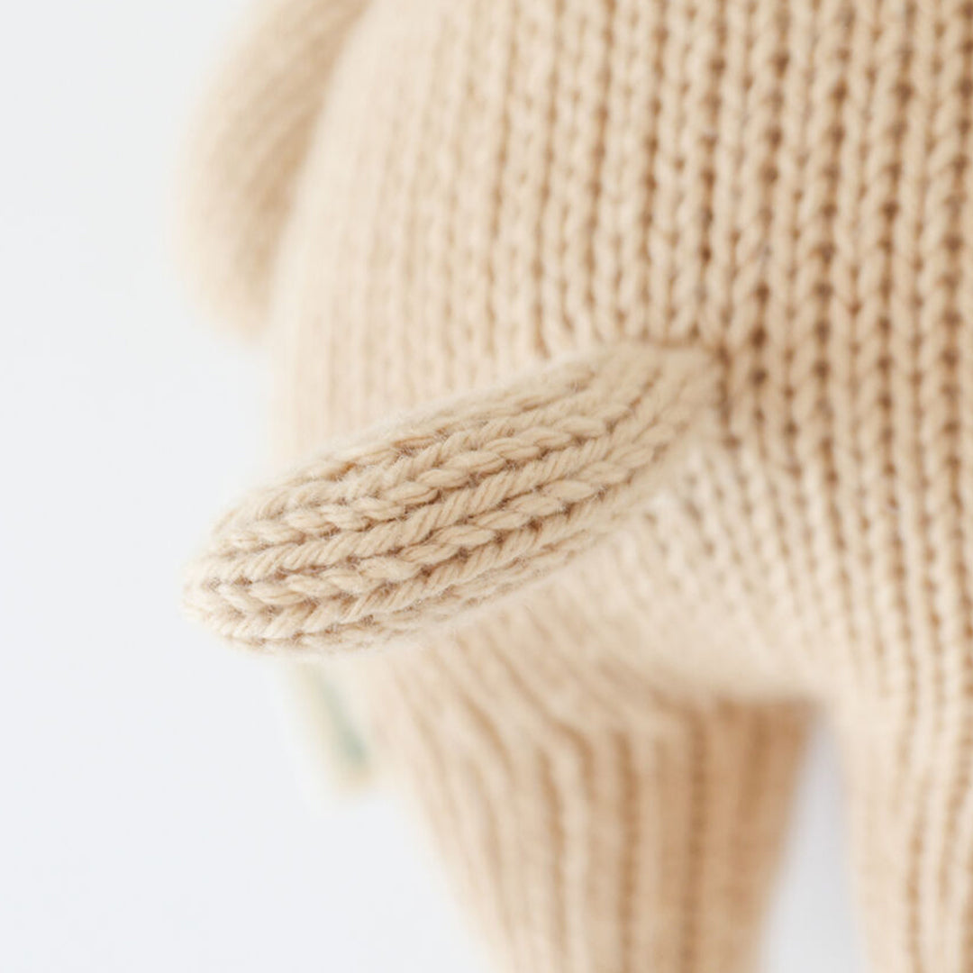 Baby Puppy - 5 meals