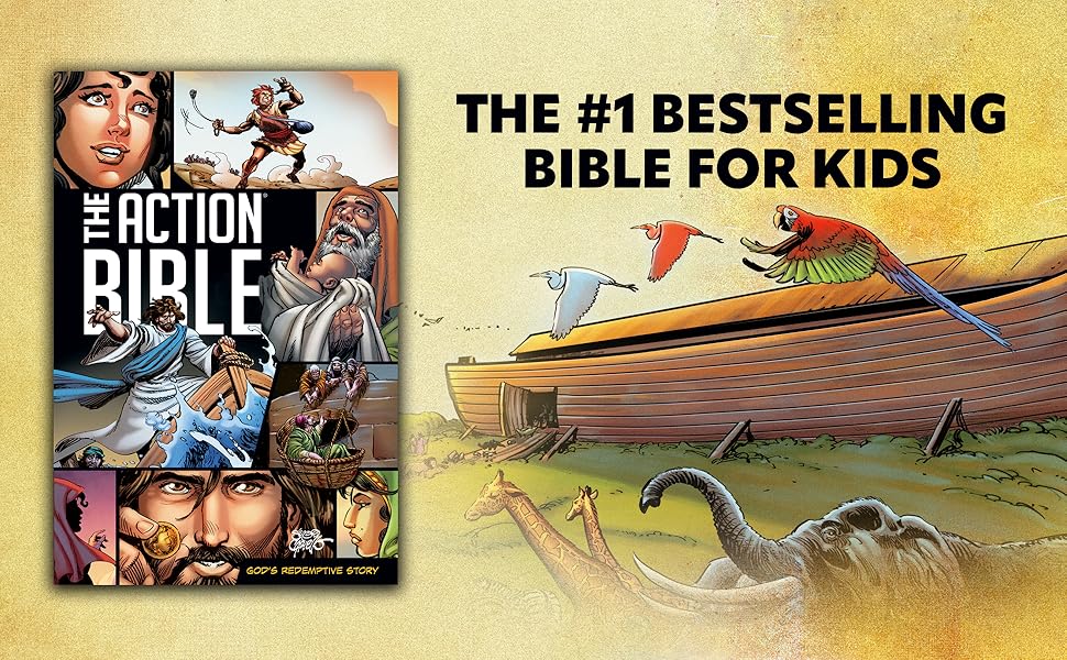 Action Bible