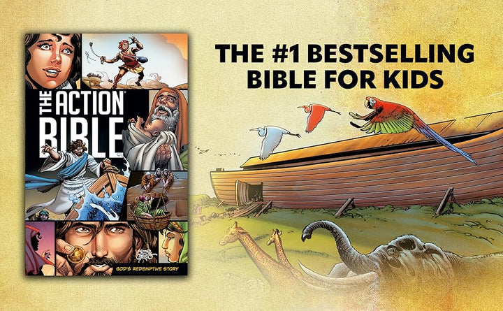 Action Bible