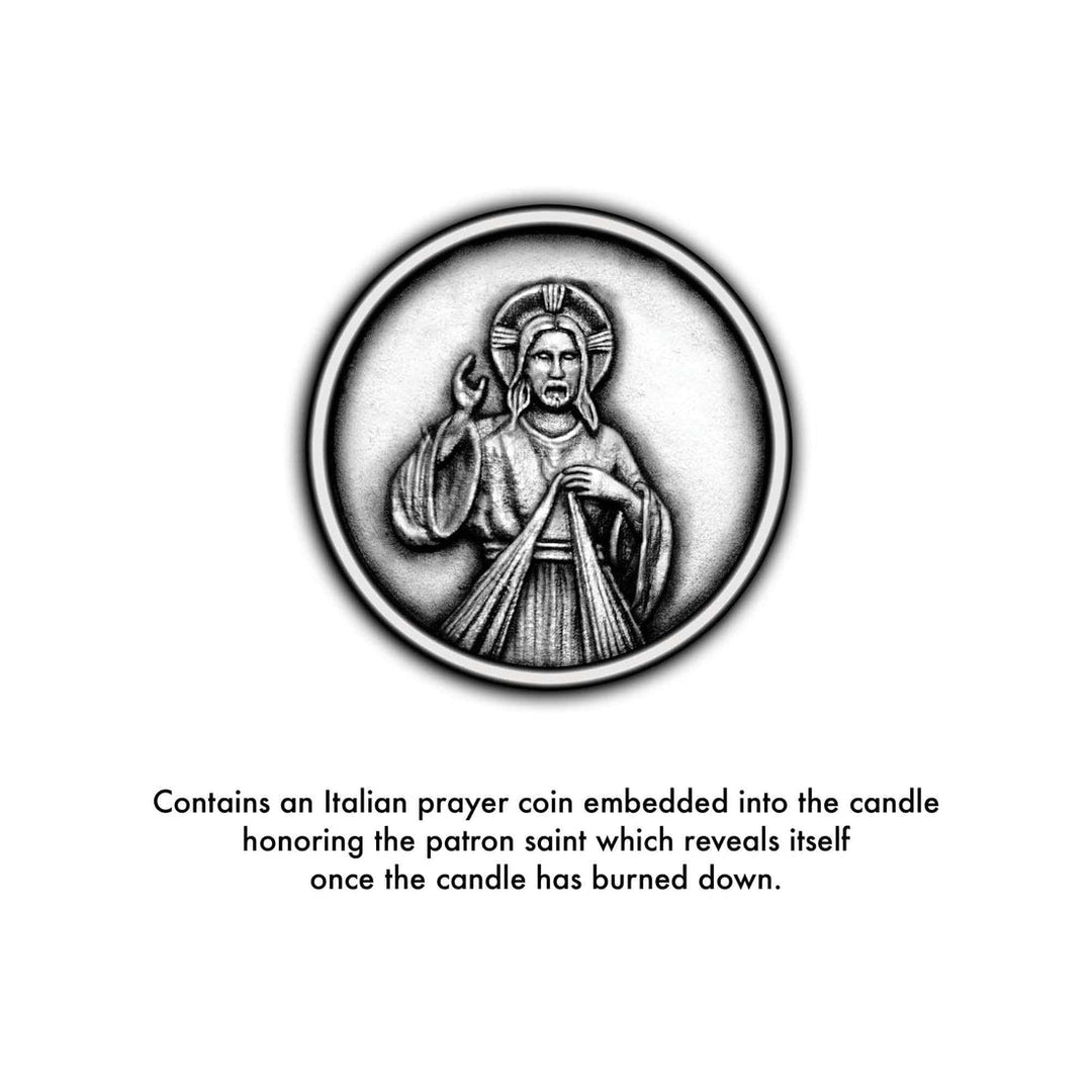 Jesus Christ Lord and Savior 14oz Special Edition