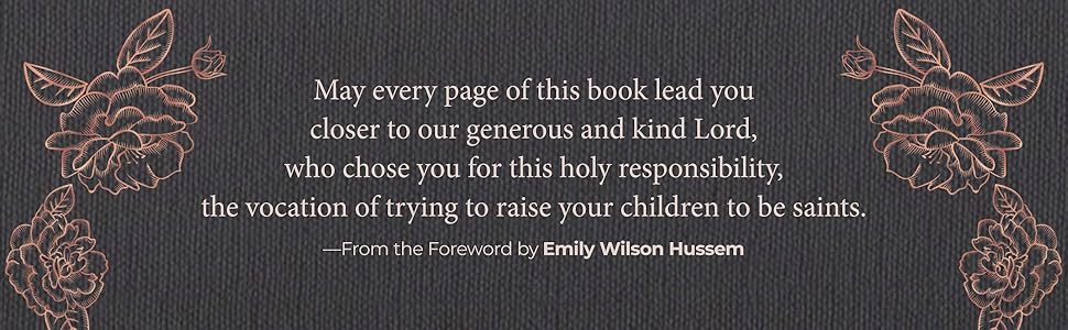 The Ave Prayer Book for Catholic Mothers