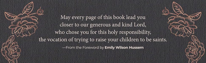 The Ave Prayer Book for Catholic Mothers