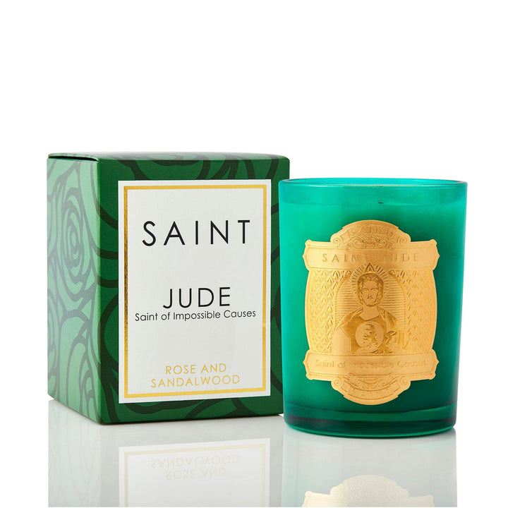 Saint Jude, 14oz Special Edition Candle