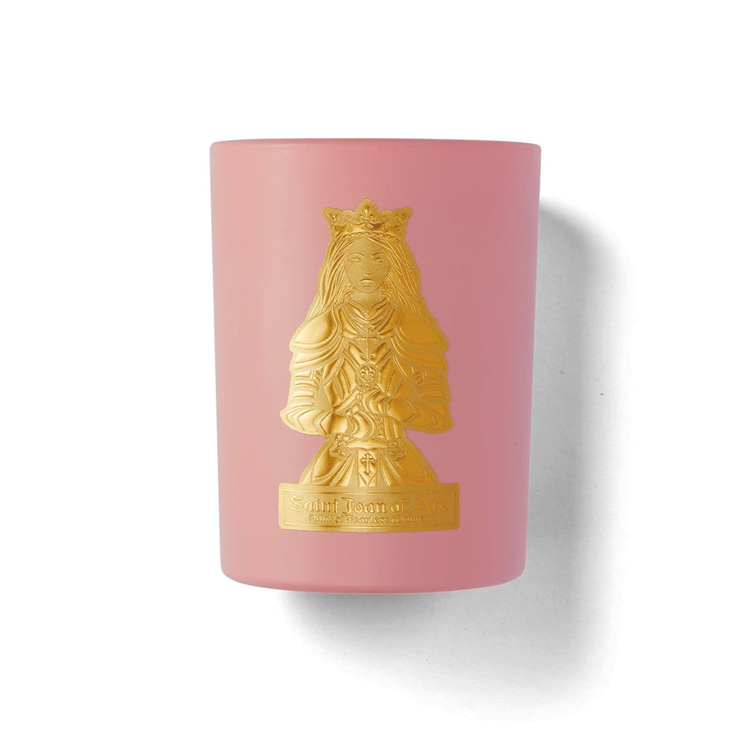 Saint Joan of Arc, 14oz Special Edition Candle
