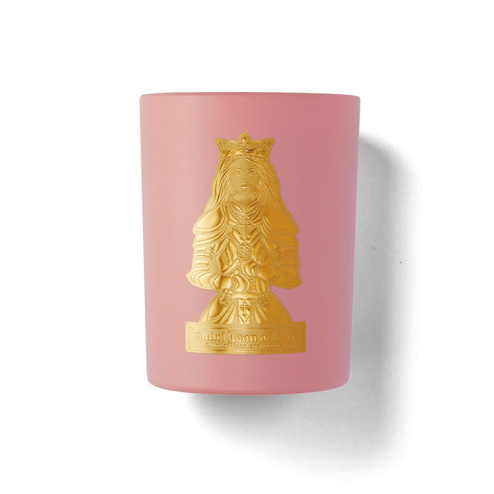 Saint Joan of Arc, 14oz Special Edition Candle