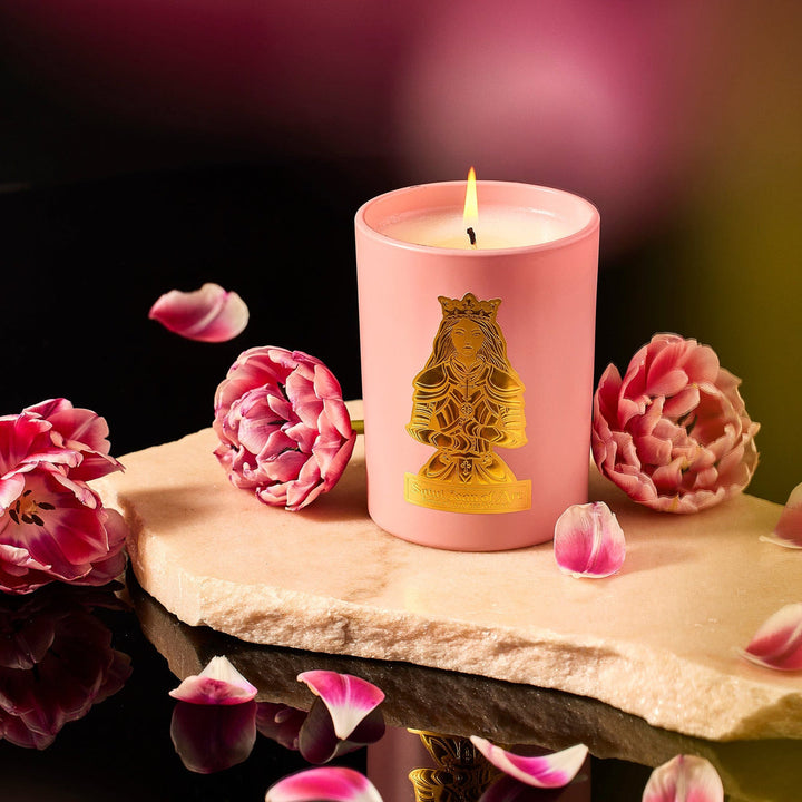 Saint Joan of Arc, 14oz Special Edition Candle