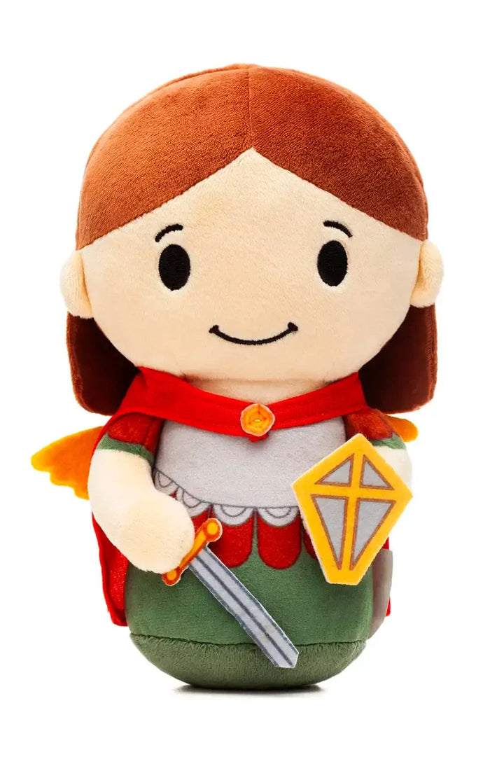 St. Michael Plush
