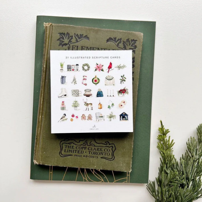 Truth for Today - Christmas