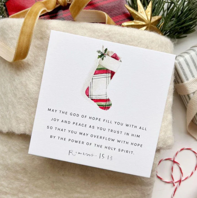 Truth for Today - Christmas