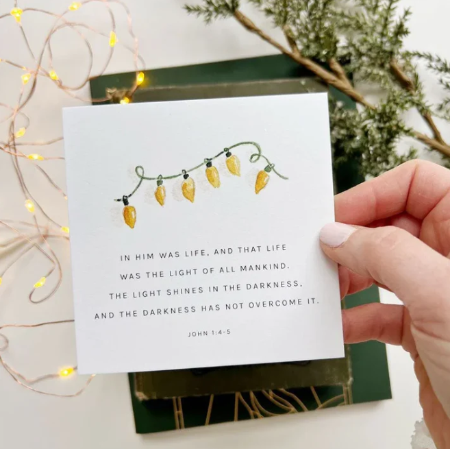 Truth for Today - Christmas