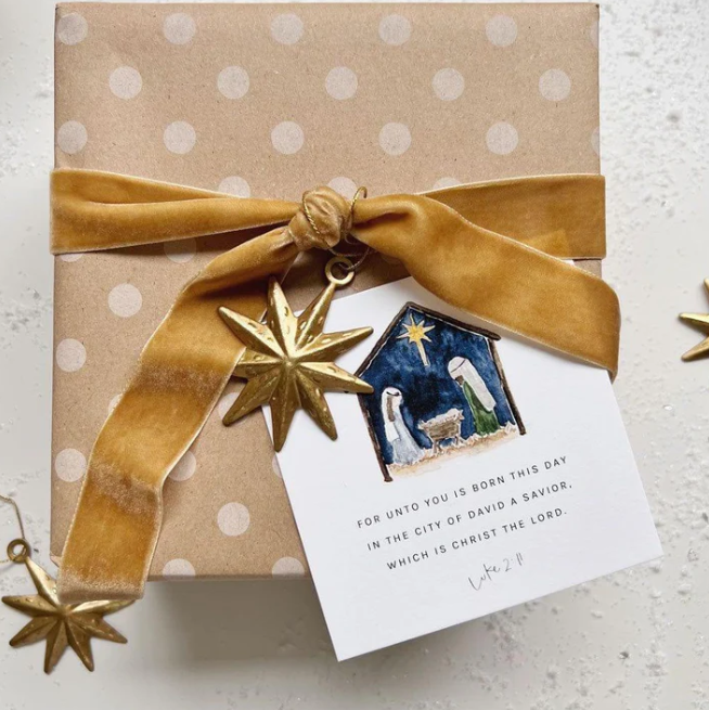 Truth for Today - Christmas