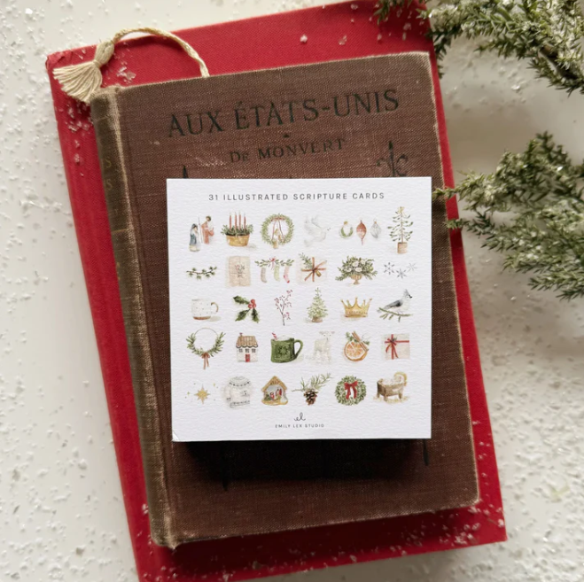 Truth for Today - Christmas Gift