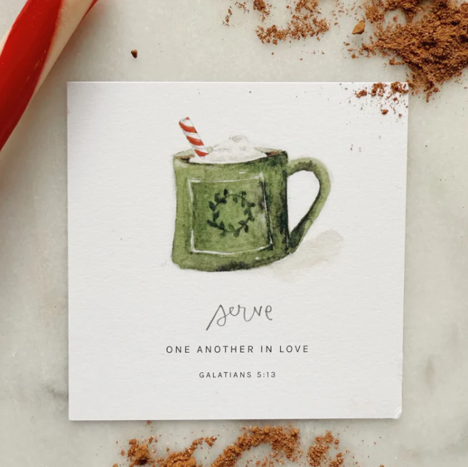 Truth for Today - Christmas Gift