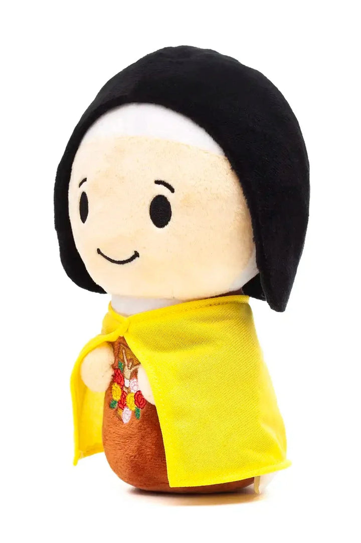 St. Therese Plush