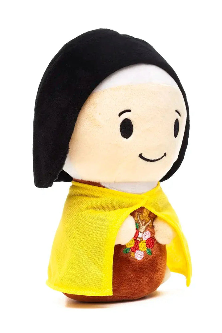 St. Therese Plush