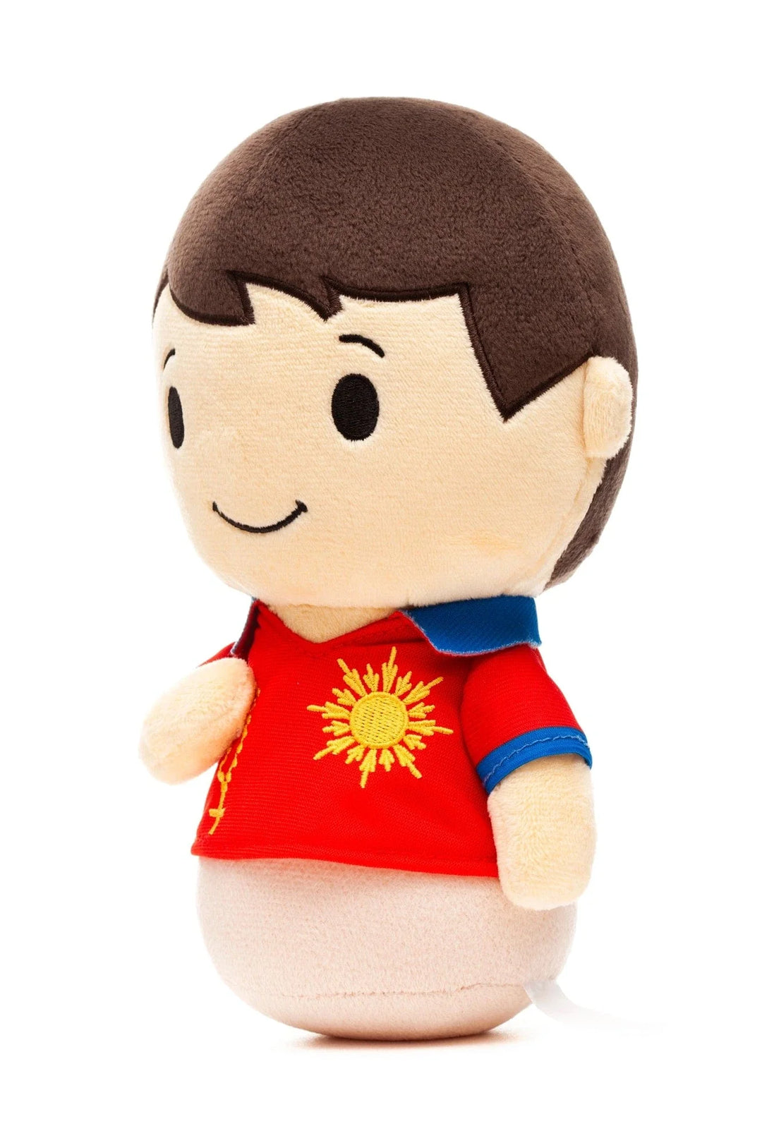 St. Carlo Acutis Plush