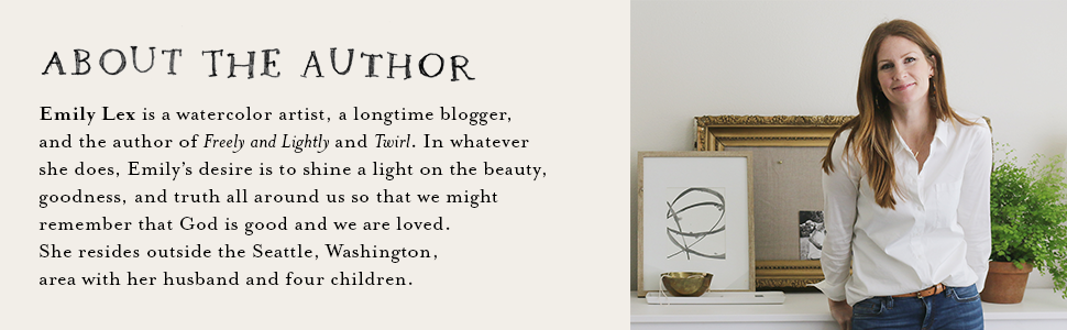 Freely & Lightly Journal