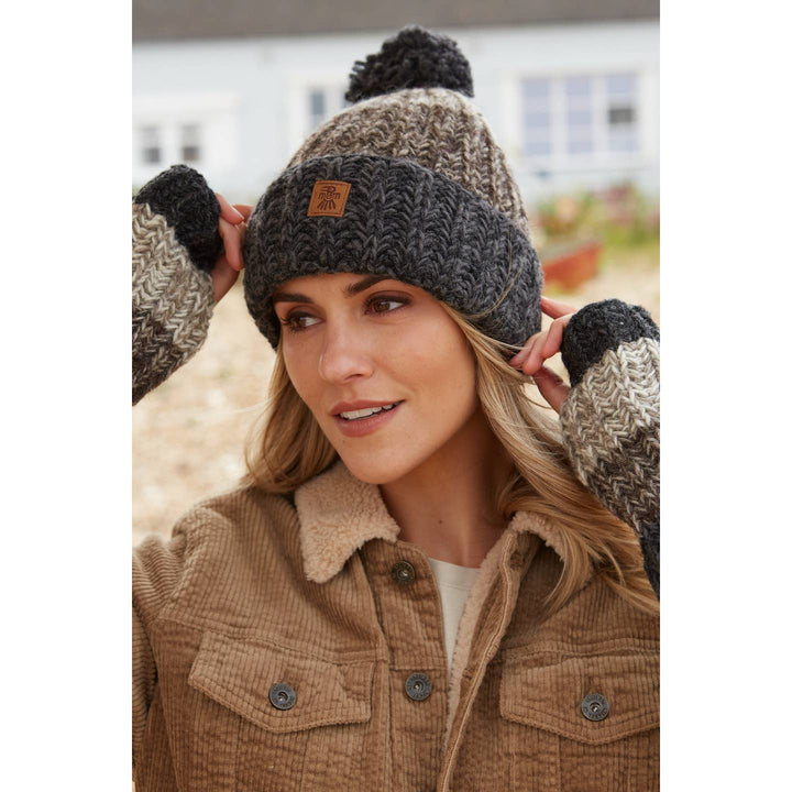 Cotopaxi Handwarmer Natural