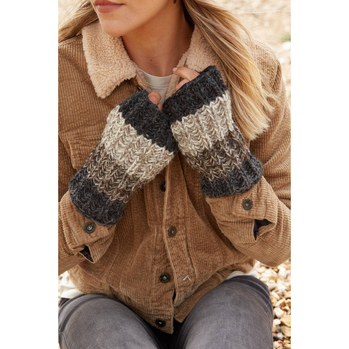 Cotopaxi Handwarmer Natural