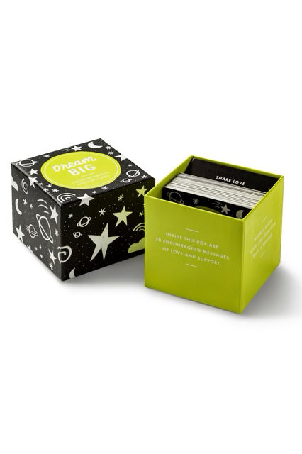 Kid Thoughtfulls - Dream Big