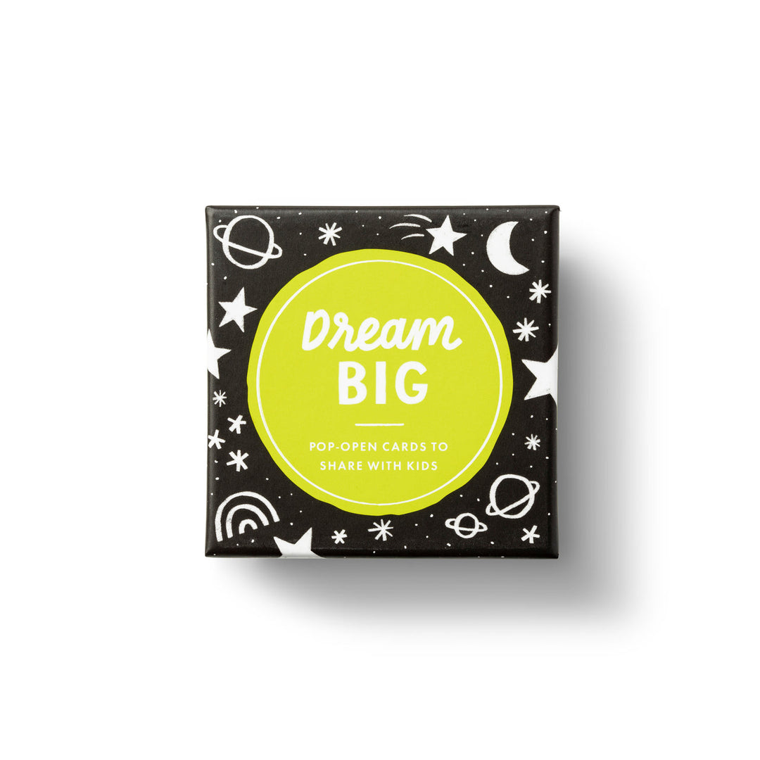 Kid Thoughtfulls - Dream Big