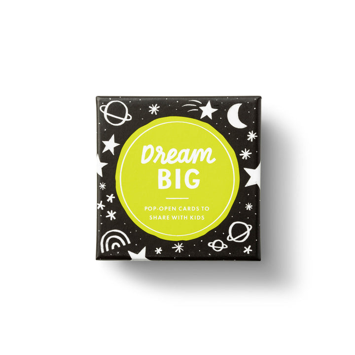 Kid Thoughtfulls - Dream Big