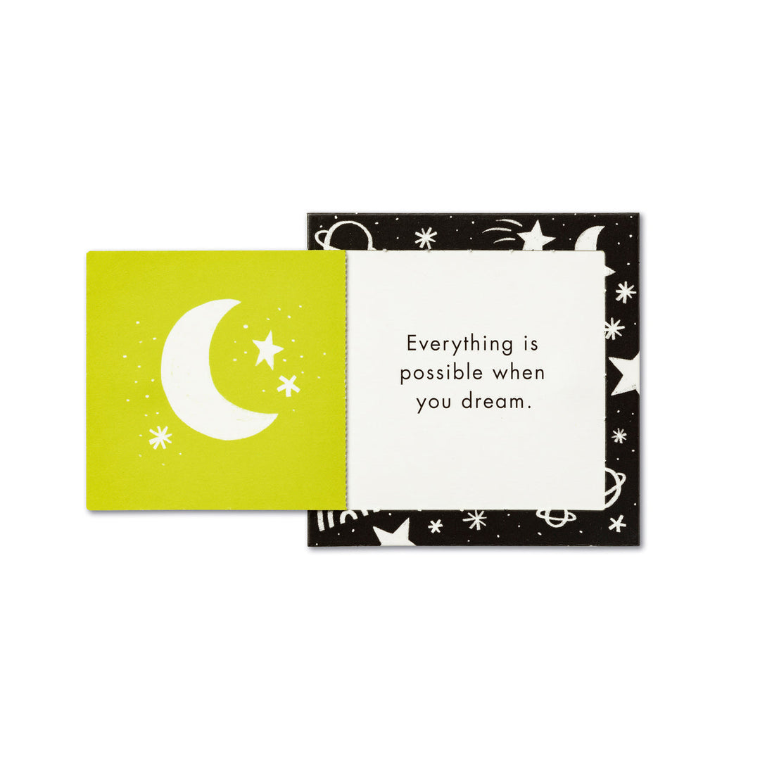 Kid Thoughtfulls - Dream Big