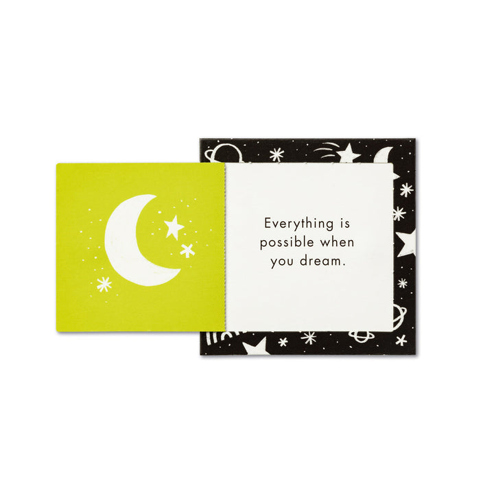 Kid Thoughtfulls - Dream Big