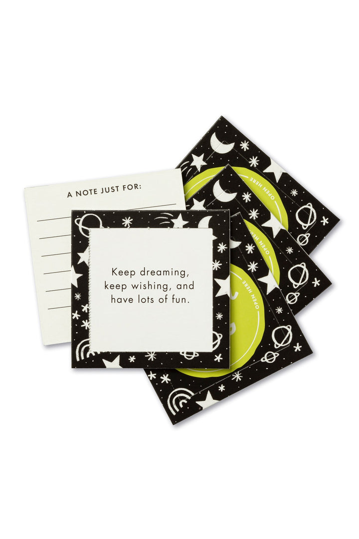 Kid Thoughtfulls - Dream Big