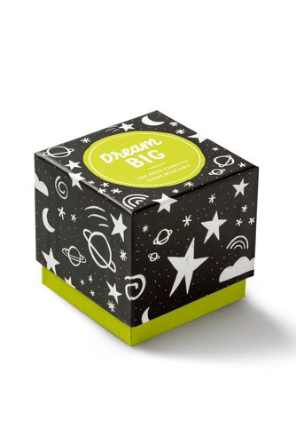 Kid Thoughtfulls - Dream Big