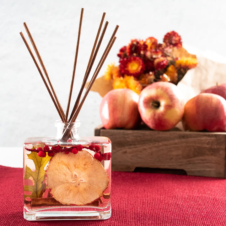 Apple Cider Cinnamon Diffuser