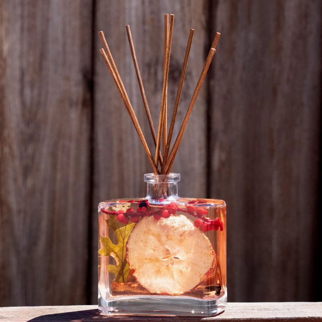 Apple Cider Cinnamon Diffuser
