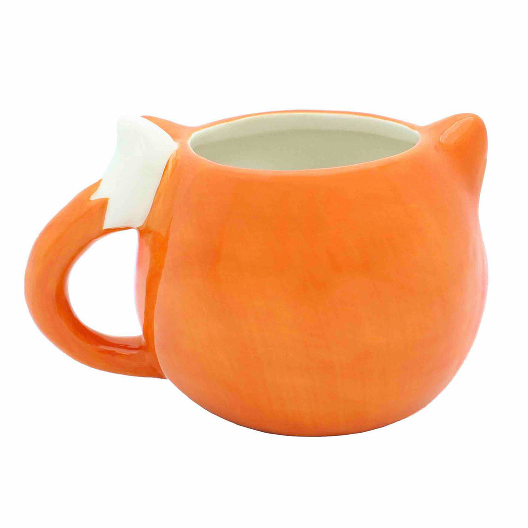 Fox Mug