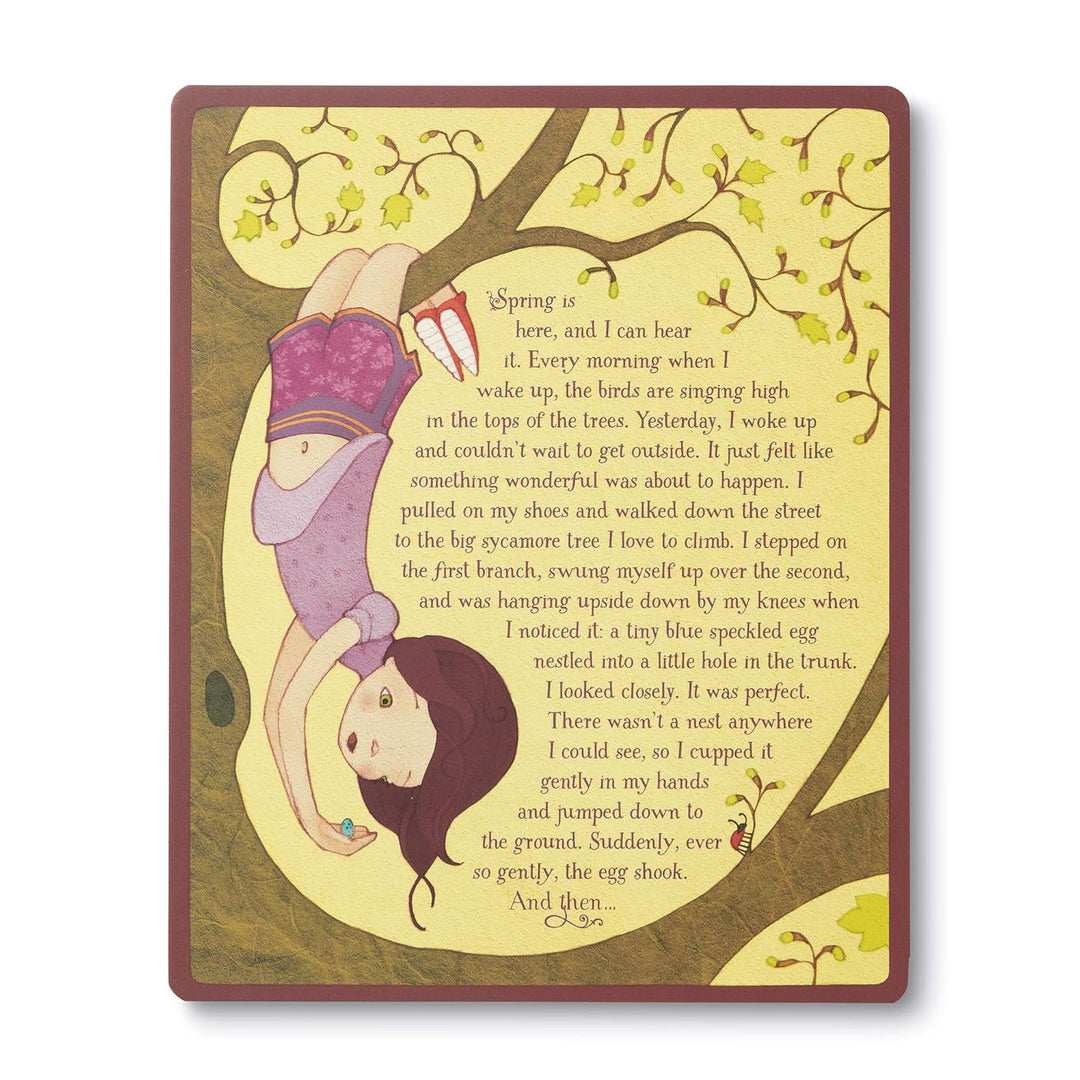 And Then... Story Starters, Volume One: 20 Imaginative Beginnings