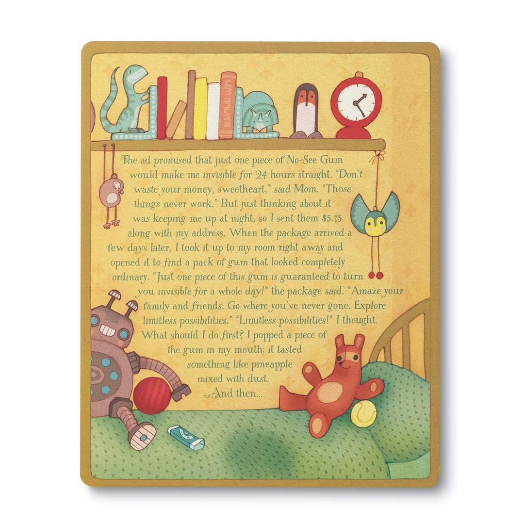 And Then... Story Starters, Volume One: 20 Imaginative Beginnings