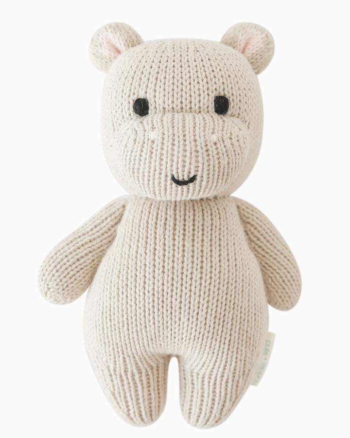 Baby Hippo Pebble - 5 meals