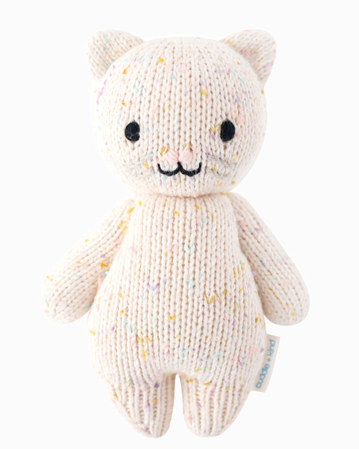 Baby Kitten - 5 meals