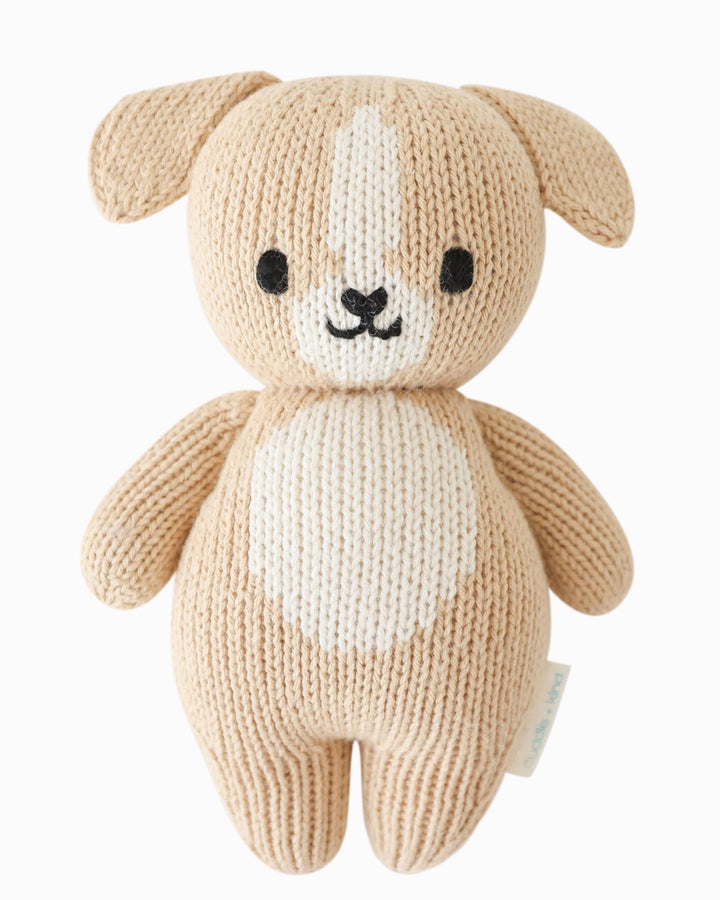 Baby Puppy - 5 meals