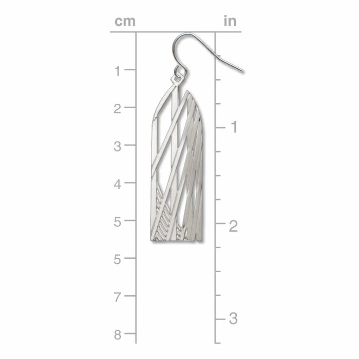 Brooklyn Bridge Earrings