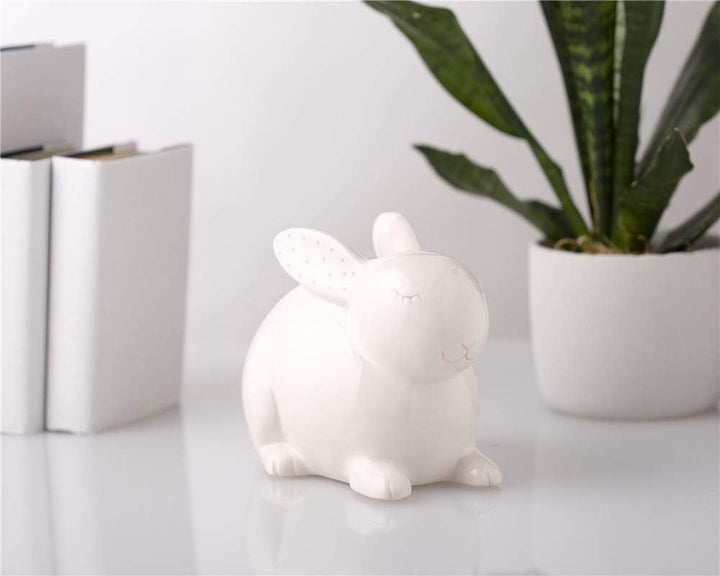 Pearhead Bunny Bank