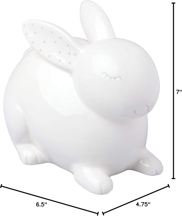 Pearhead Bunny Bank