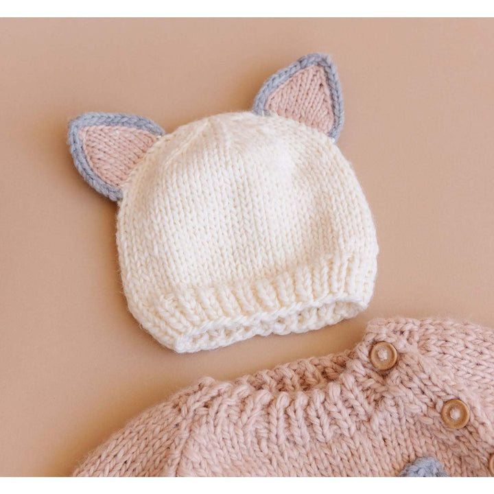 Cat Hat - The Blueberry Hill