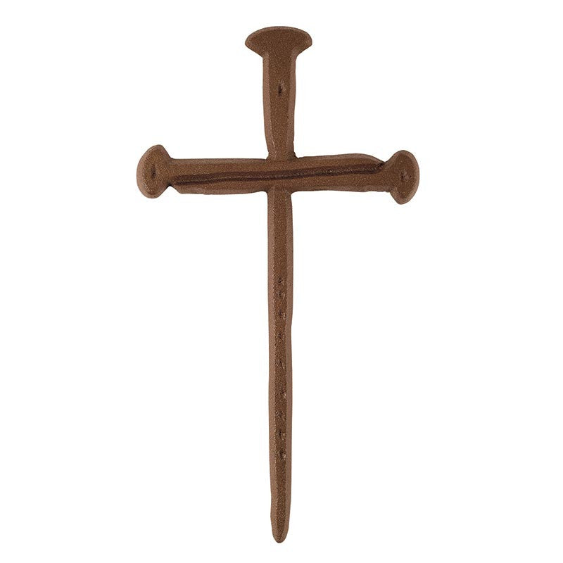 Cross Of Nails