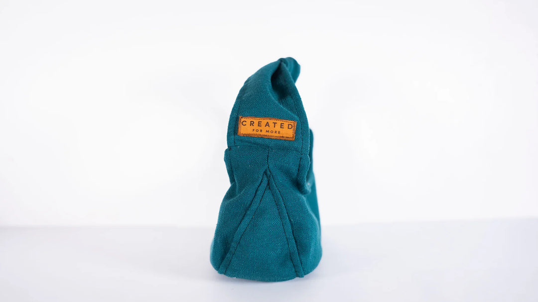 Dragonfly Hobo Clutch