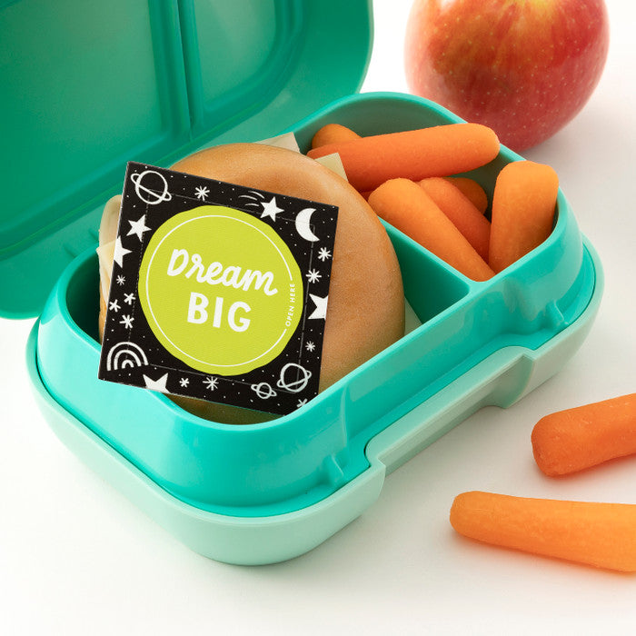 Kid Thoughtfulls - Dream Big