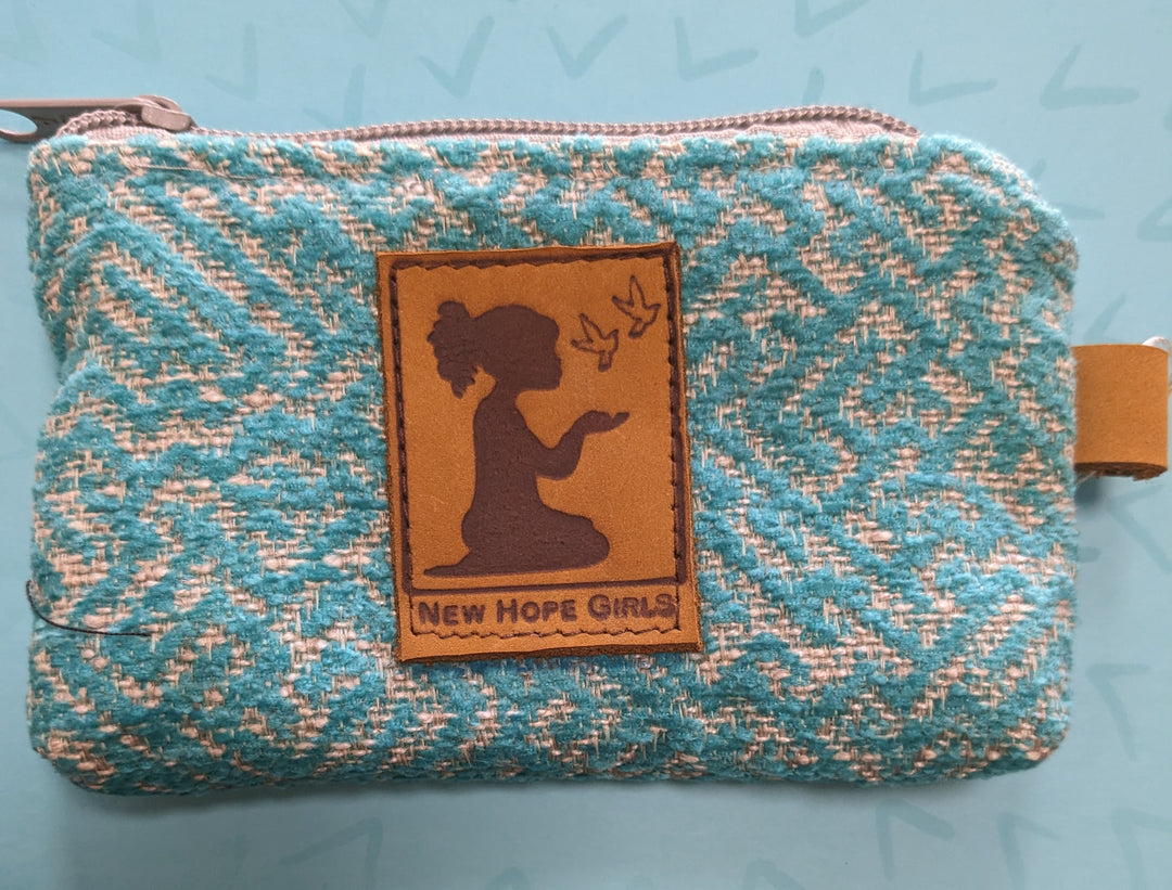 New Hope Girls Freedom Card Pouch